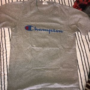Champion Shirt